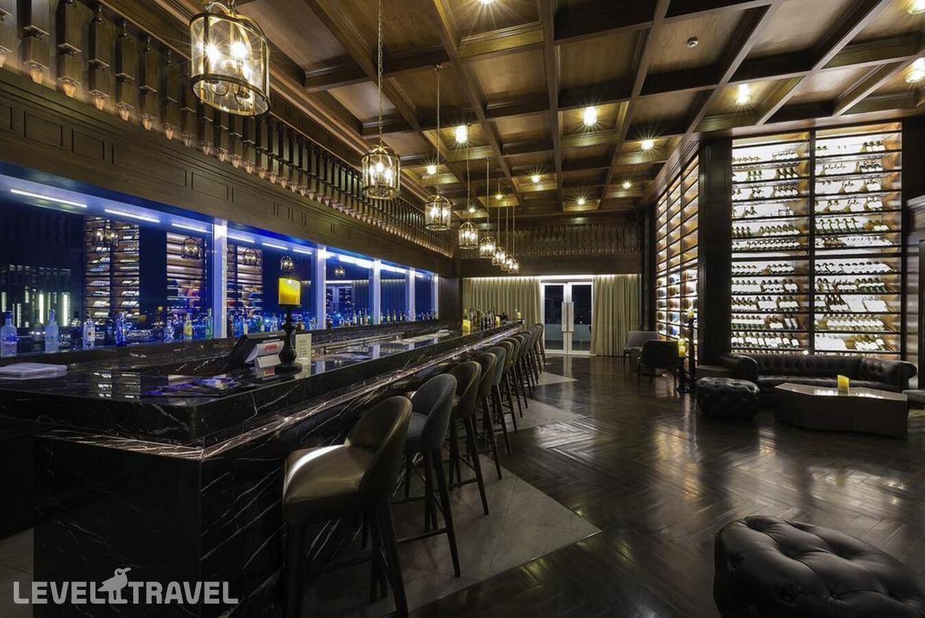 фотографии отеля Novotel Phuket Phokeethra в Таиланд(город Пхукет) - фото №5