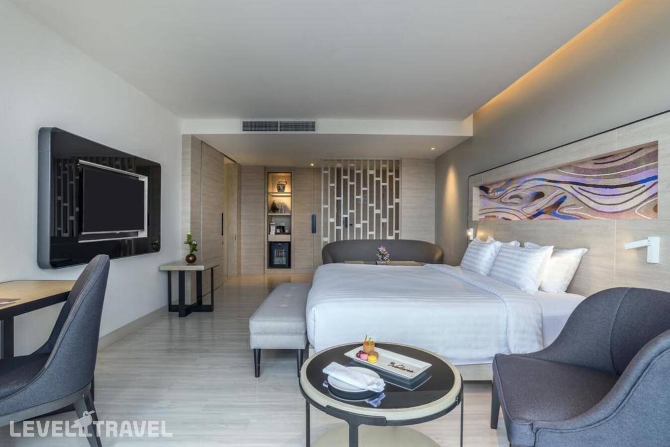 фотографии отеля Novotel Phuket Phokeethra в Таиланд(город Пхукет) - фото №26