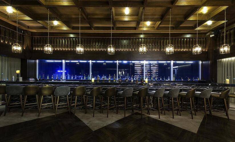 Novotel Phuket Phokeethra