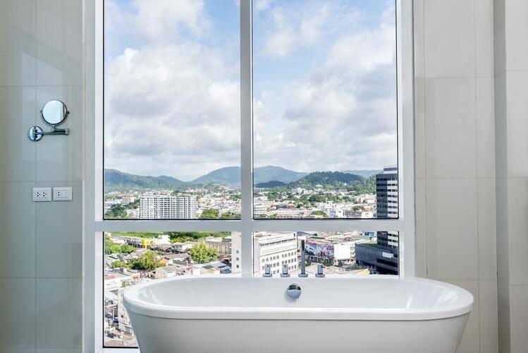 Novotel Phuket Phokeethra