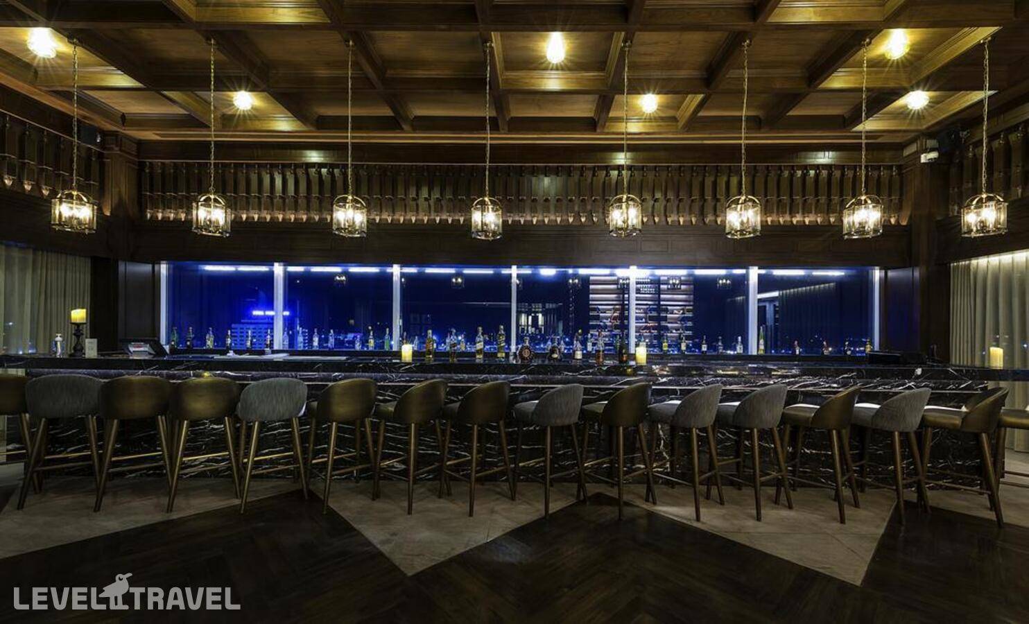 фотографии отеля Novotel Phuket Phokeethra в Таиланд(город Пхукет) - фото №6