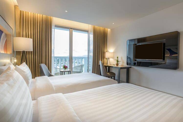 Novotel Phuket Phokeethra