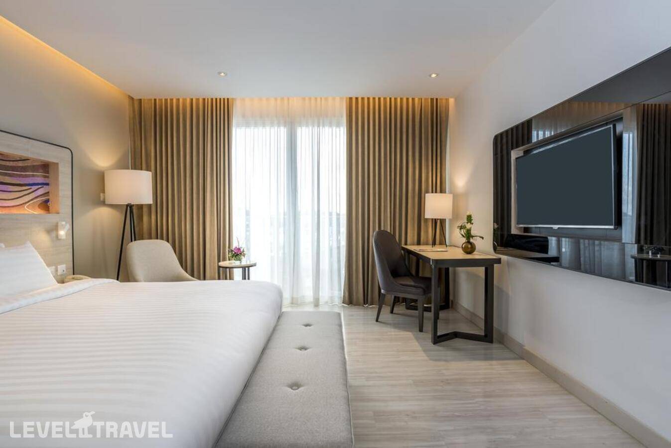 фотографии отеля Novotel Phuket Phokeethra в Таиланд(город Пхукет) - фото №21