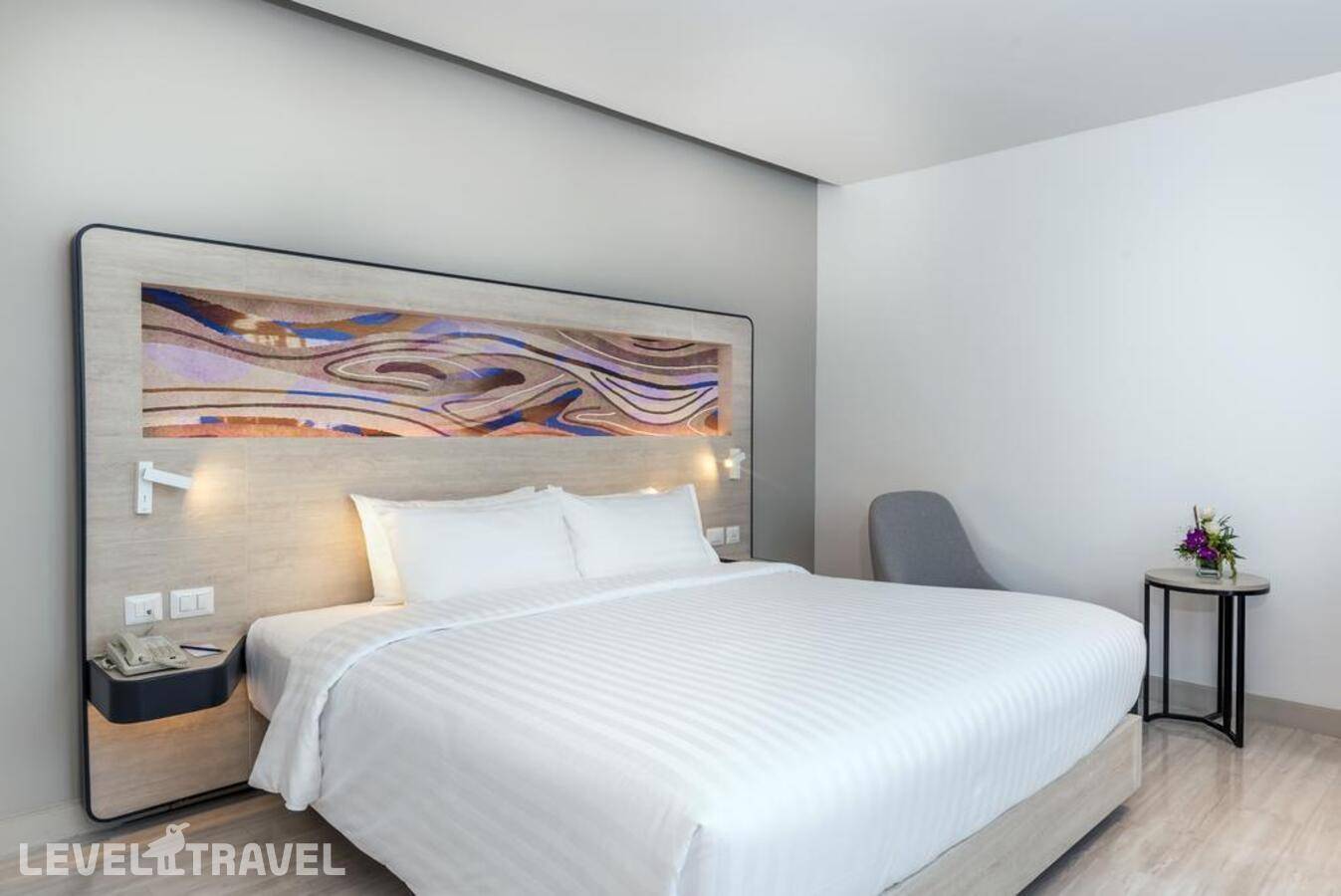 фотографии отеля Novotel Phuket Phokeethra в Таиланд(город Пхукет) - фото №8