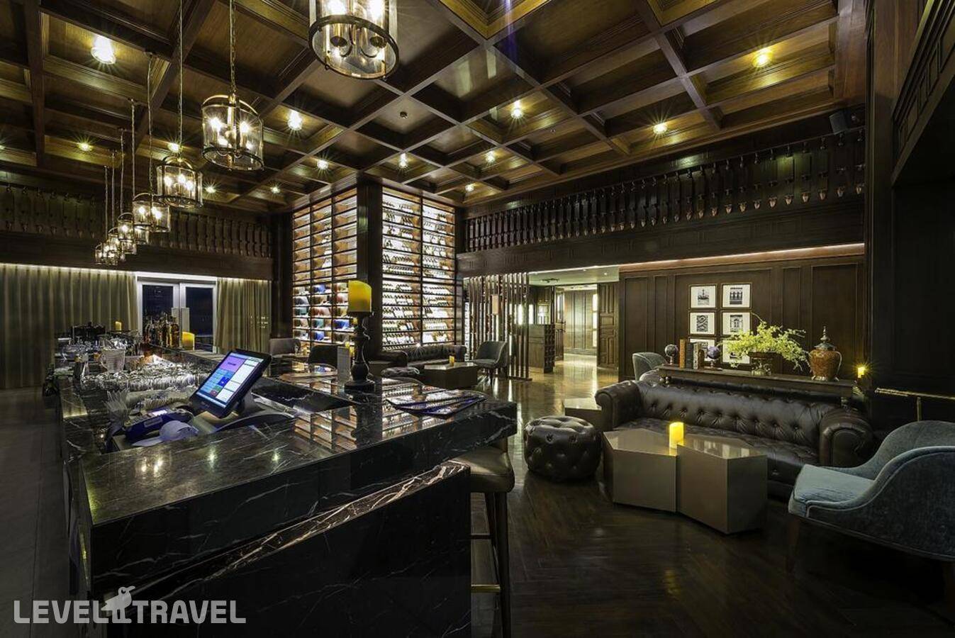 фотографии отеля Novotel Phuket Phokeethra в Таиланд(город Пхукет) - фото №3