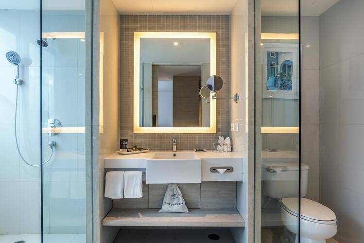Novotel Phuket Phokeethra