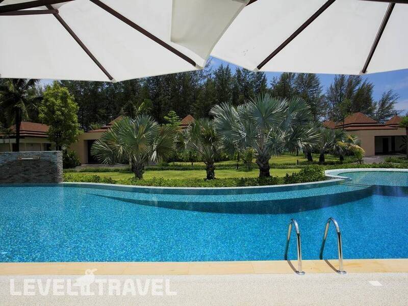 Фотография Ataman Luxury Villas Фотография Ataman Luxury Villas