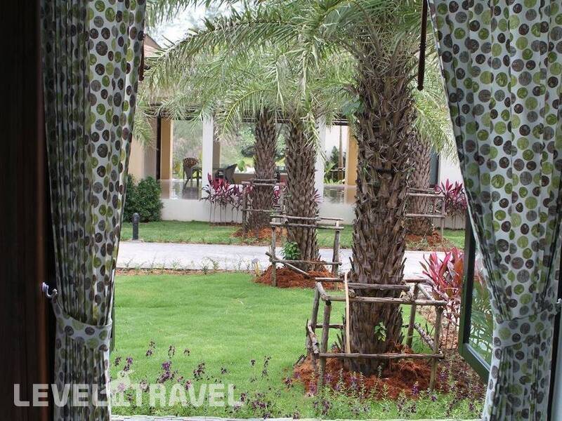 Фотография Ataman Luxury Villas