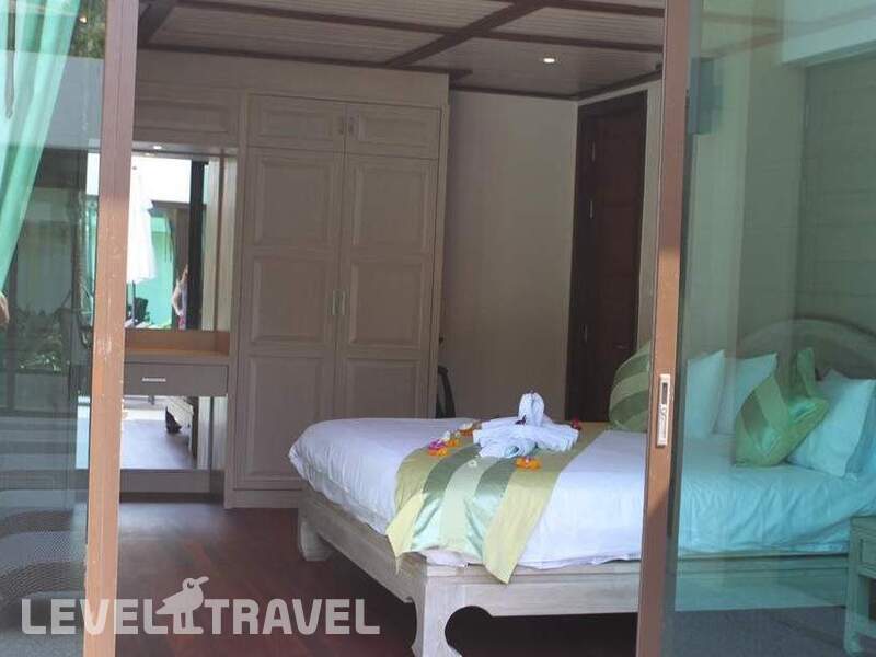 Фотография Ataman Luxury Villas