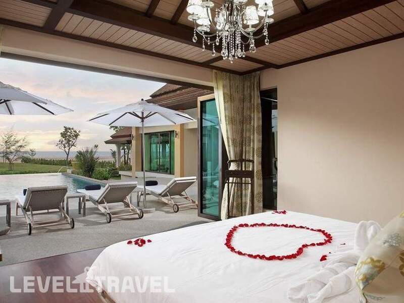 Фотография Ataman Luxury Villas