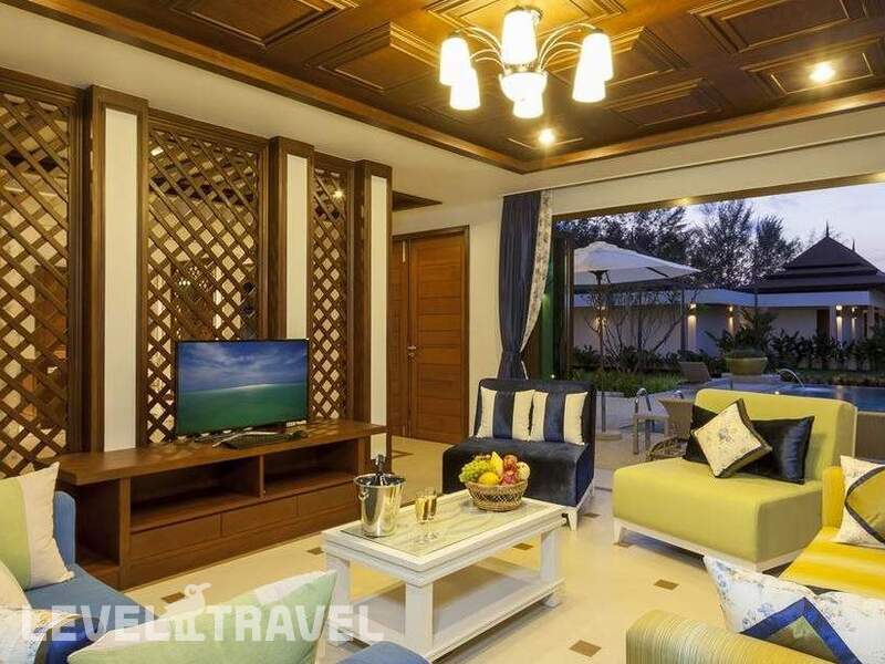 Фотография Ataman Luxury Villas