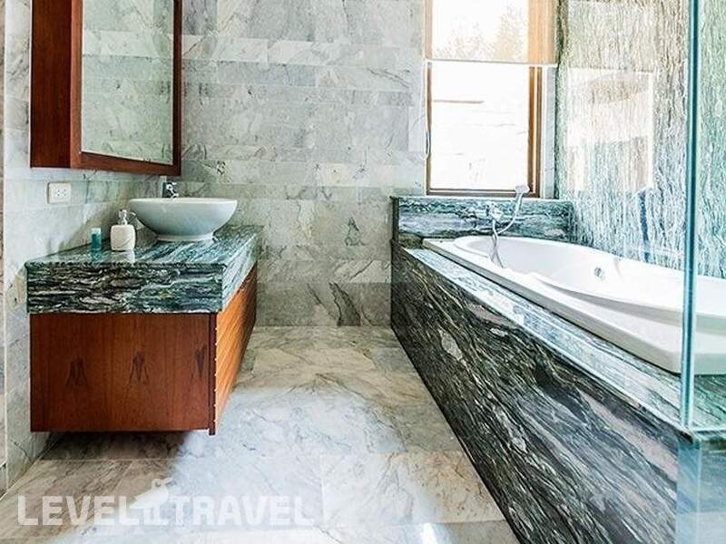 Фотография Ataman Luxury Villas