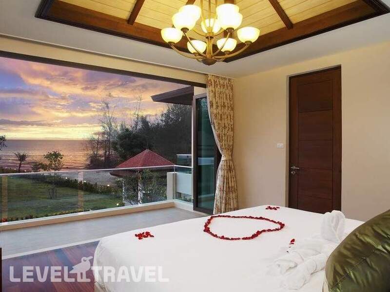 Фотография Ataman Luxury Villas