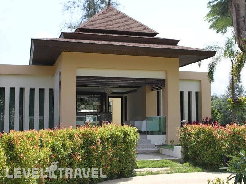 Фотография Ataman Luxury Villas Фотография Ataman Luxury Villas
