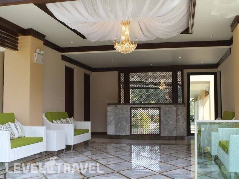 Фотография Ataman Luxury Villas