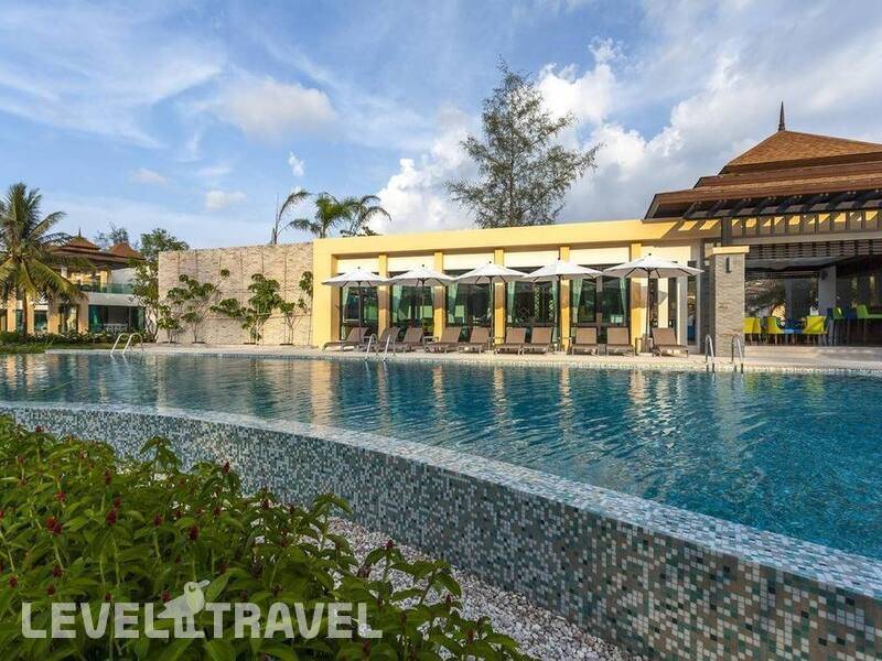 Фотография Ataman Luxury Villas Фотография Ataman Luxury Villas