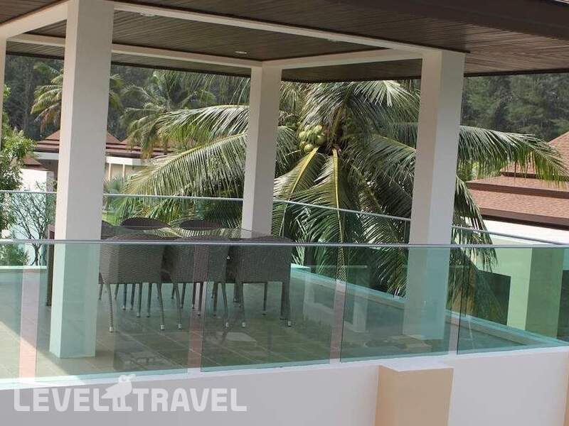 Фотография Ataman Luxury Villas