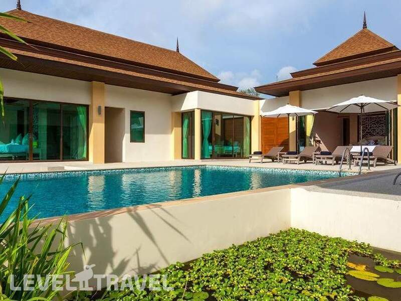 Фотография Ataman Luxury Villas