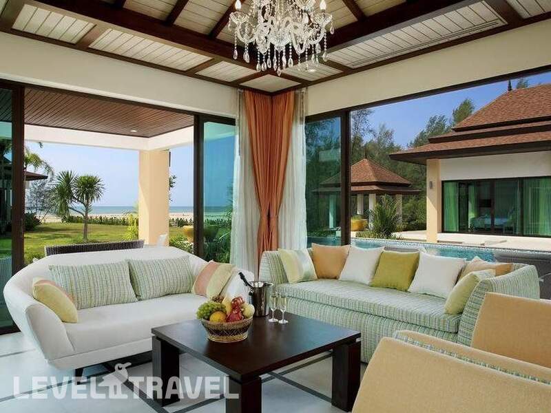 Фотография Ataman Luxury Villas