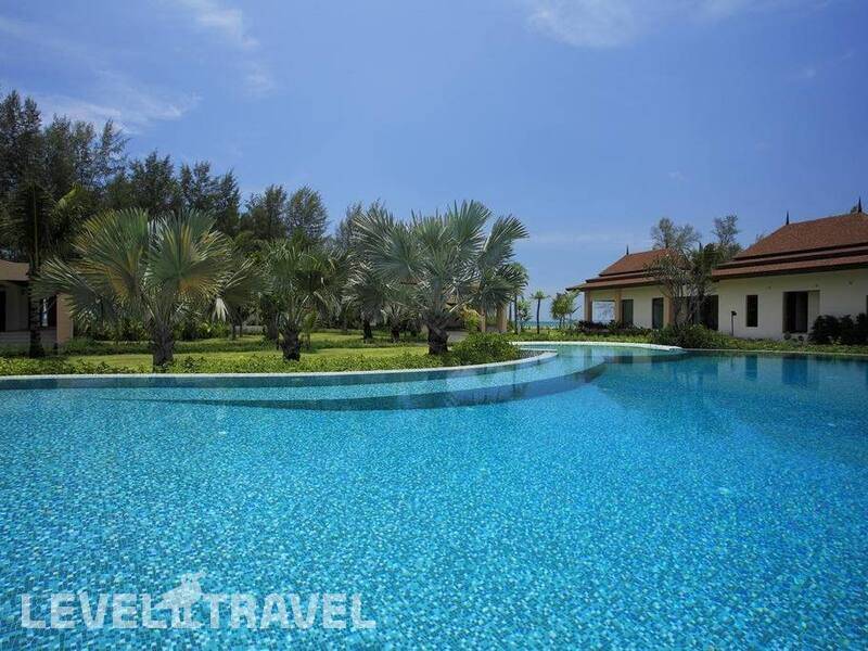 Фотография Ataman Luxury Villas Фотография Ataman Luxury Villas