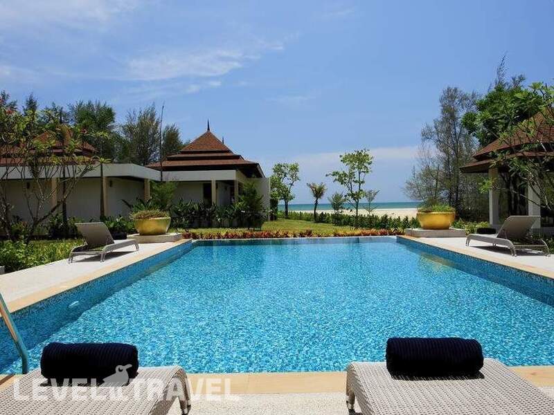 Фотография Ataman Luxury Villas
