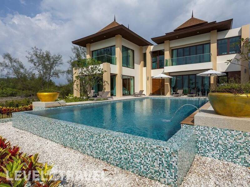 Фотография Ataman Luxury Villas Фотография Ataman Luxury Villas