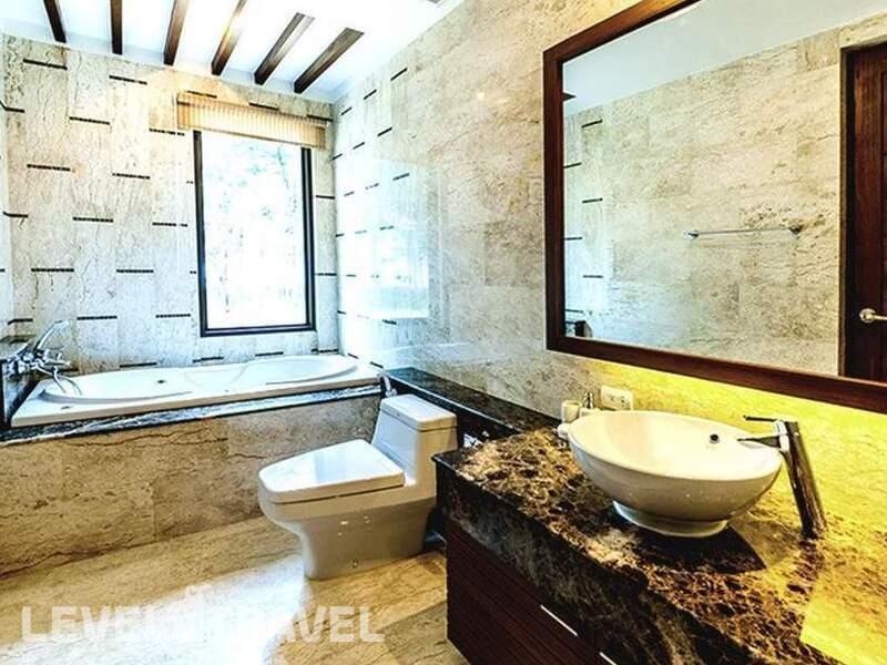 Фотография Ataman Luxury Villas