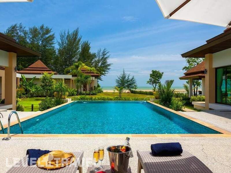 Фотография Ataman Luxury Villas