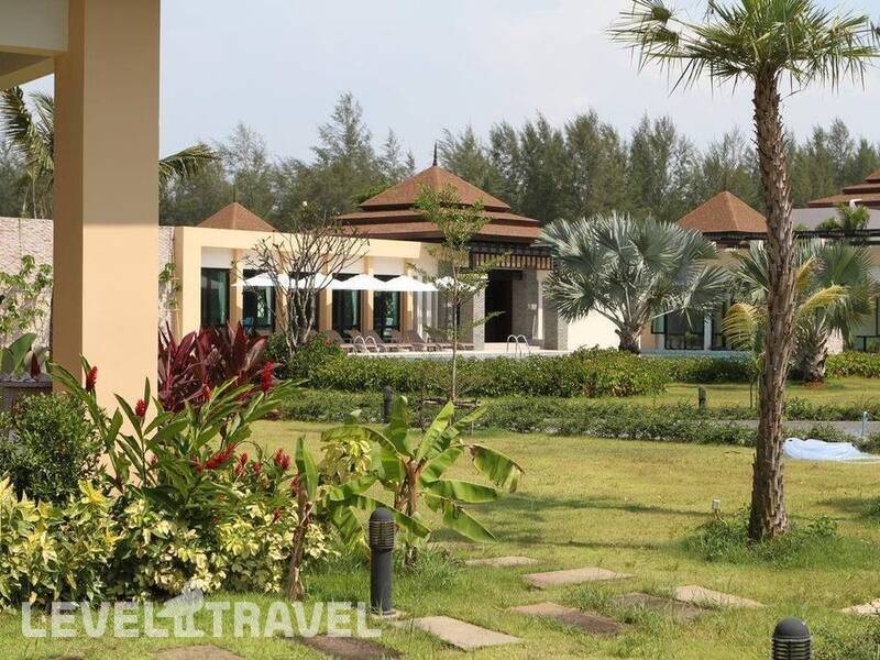 Фотография Ataman Luxury Villas