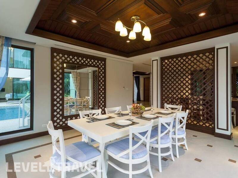 Фотография Ataman Luxury Villas