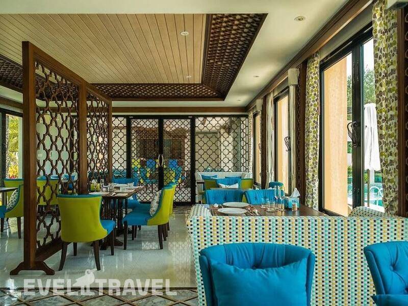 Фотография Ataman Luxury Villas Фотография Ataman Luxury Villas