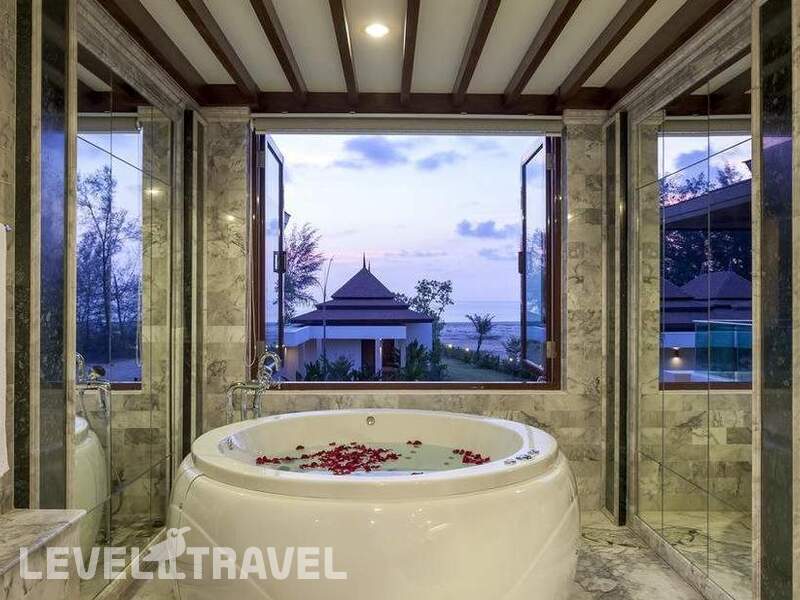 Фотография Ataman Luxury Villas