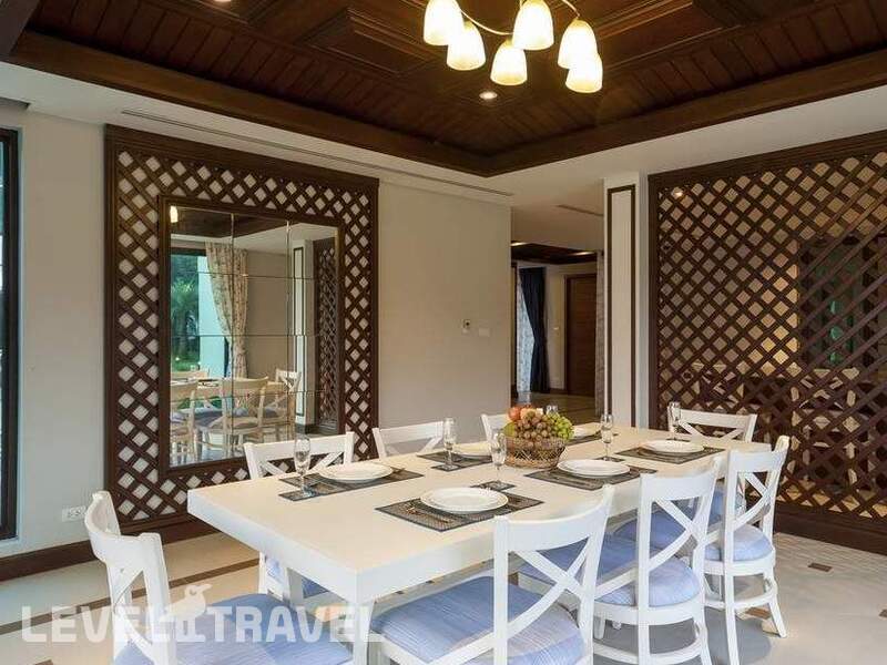 Фотография Ataman Luxury Villas