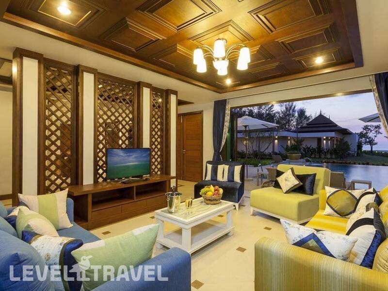 Фотография Ataman Luxury Villas Фотография Ataman Luxury Villas