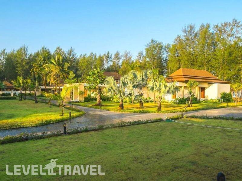 Фотография Ataman Luxury Villas Фотография Ataman Luxury Villas