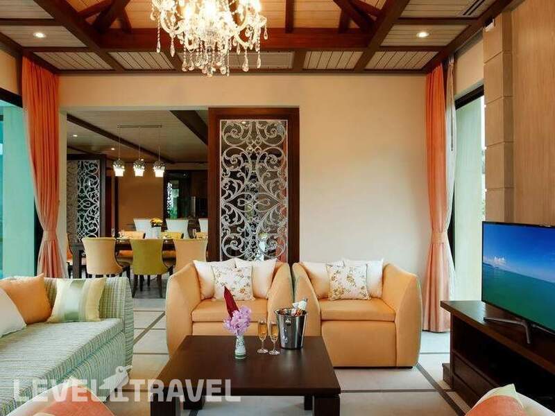 Фотография Ataman Luxury Villas
