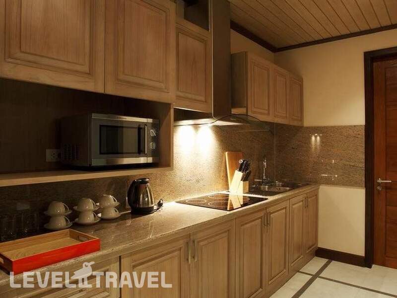 Фотография Ataman Luxury Villas