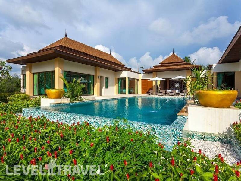 Фотография Ataman Luxury Villas Фотография Ataman Luxury Villas