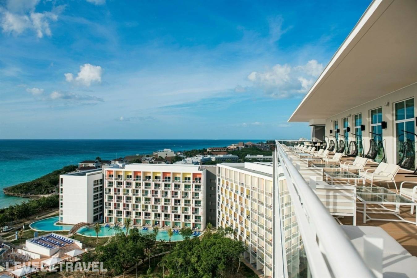 фотографии отеля Iberostar Origin Bella Vista Varadero в Куба(Варадеро) - фото №15