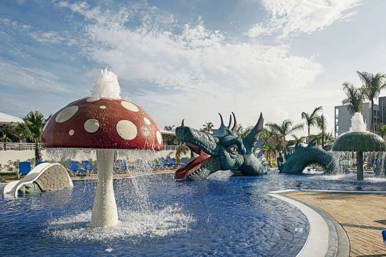 Iberostar Origin Bella Vista Varadero