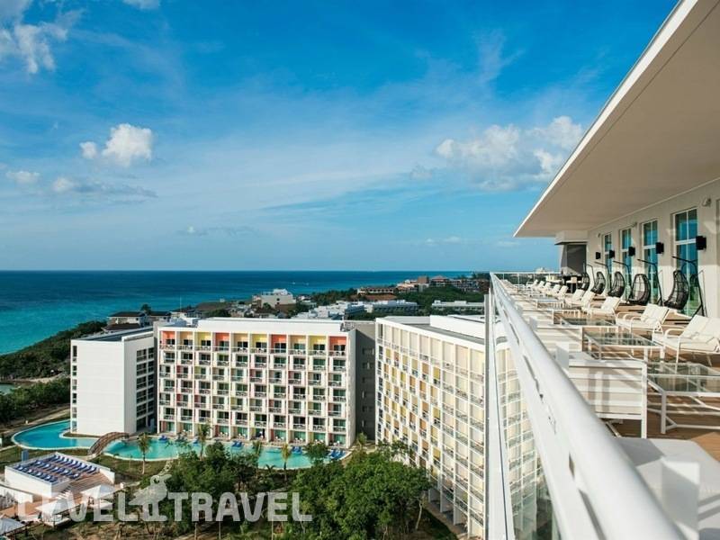 Фотография Iberostar Origin Bella Vista Varadero