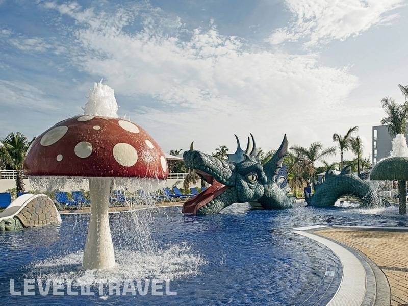 Фотография Iberostar Origin Bella Vista Varadero