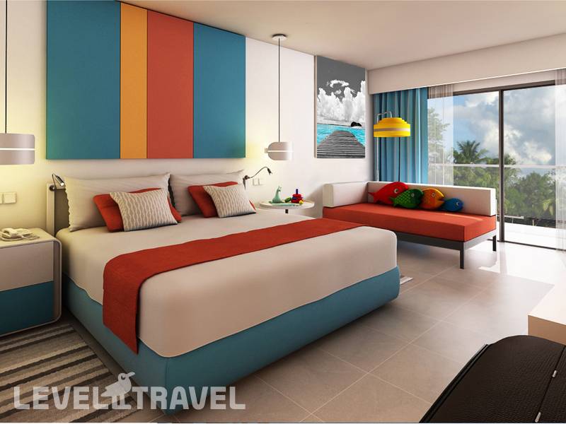 Фотография Iberostar Origin Bella Vista Varadero