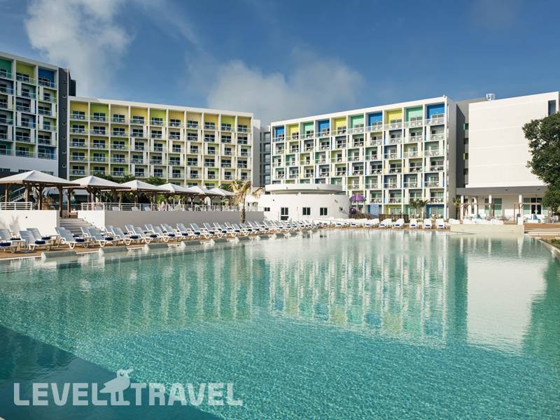 Фотография Iberostar Origin Bella Vista Varadero