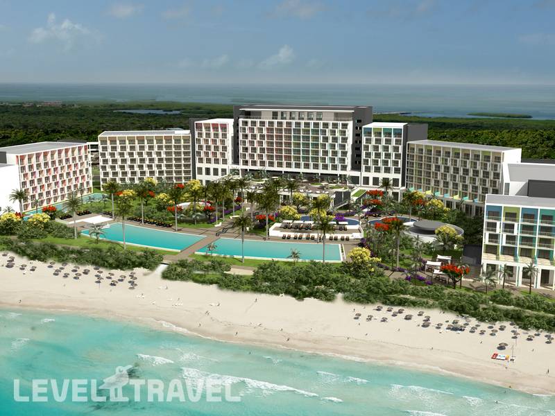 Фотография Iberostar Origin Bella Vista Varadero