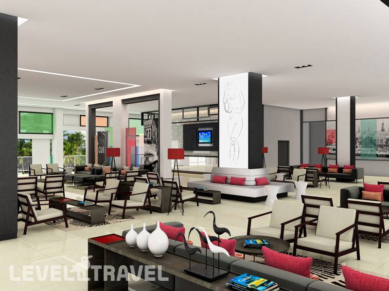 Фотография Iberostar Origin Bella Vista Varadero