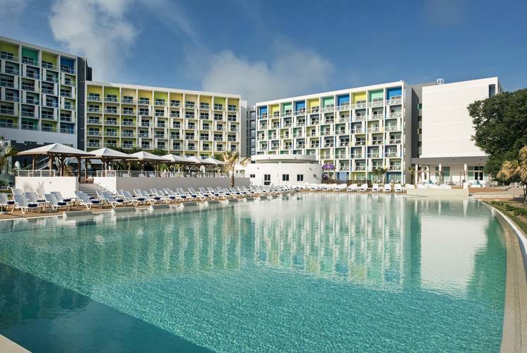 Iberostar Origin Bella Vista Varadero