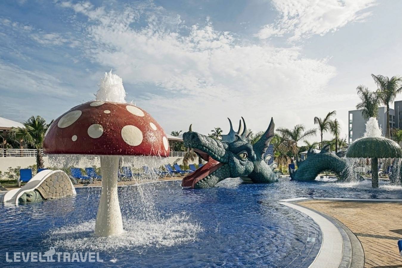 фотографии отеля Iberostar Origin Bella Vista Varadero в Куба(Варадеро) - фото №11