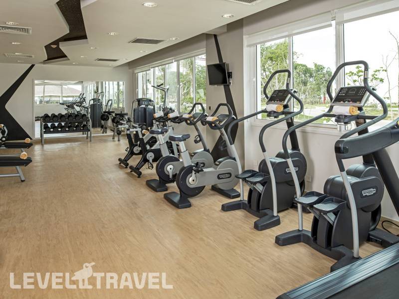 Фотография Iberostar Origin Bella Vista Varadero