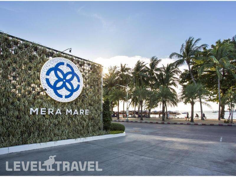 Фотография Mera Mare Hotel